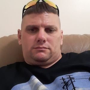 Meet your Posher, Greg